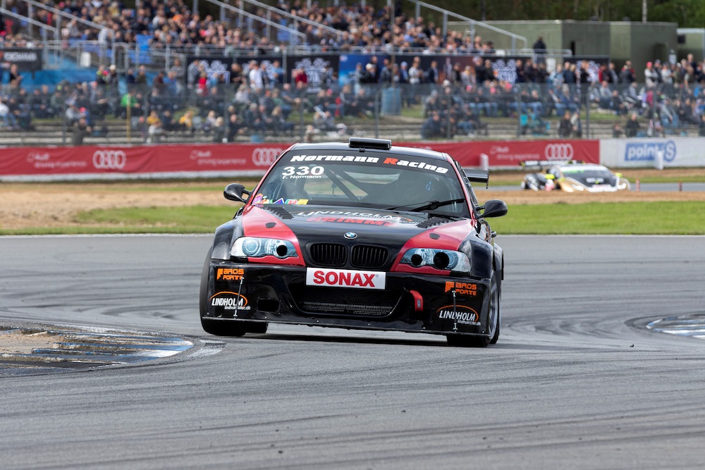 (Foto: Normann Racing)